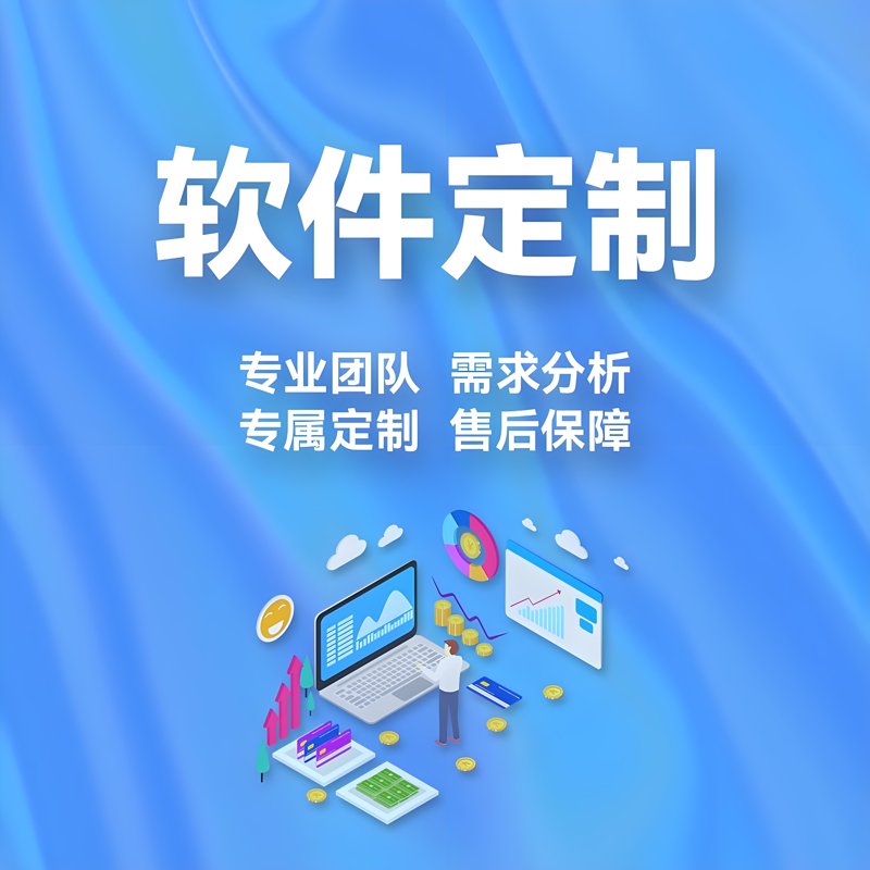 软件定制开发选购指南：满足您的企业需求